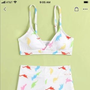 Meet your Posher, Gwen